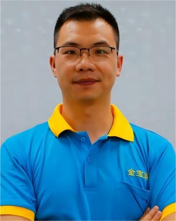 Top Salesman Ason Zhong