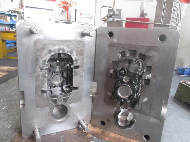 Die Casting Mold-1