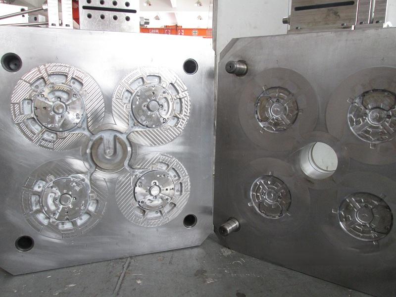 Die Casting Mold-2