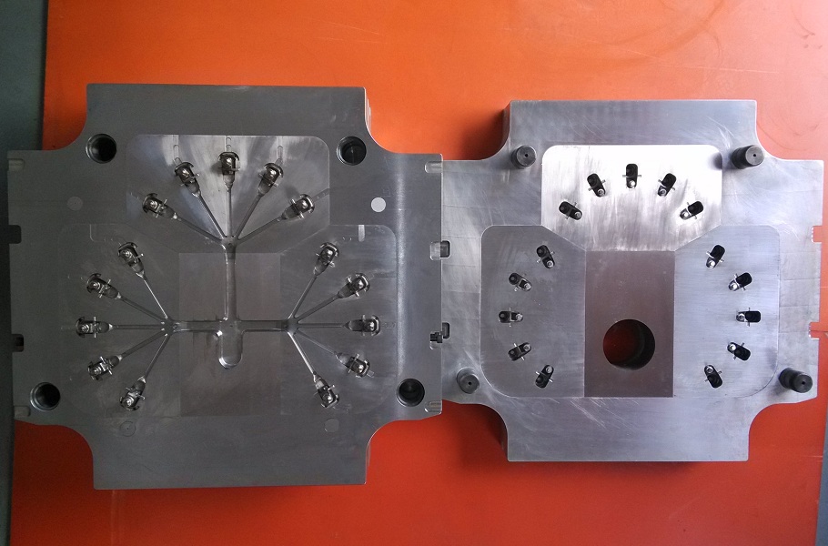 Die Casting Mold