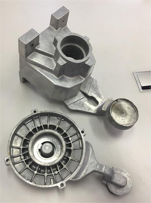 Die Casting Part