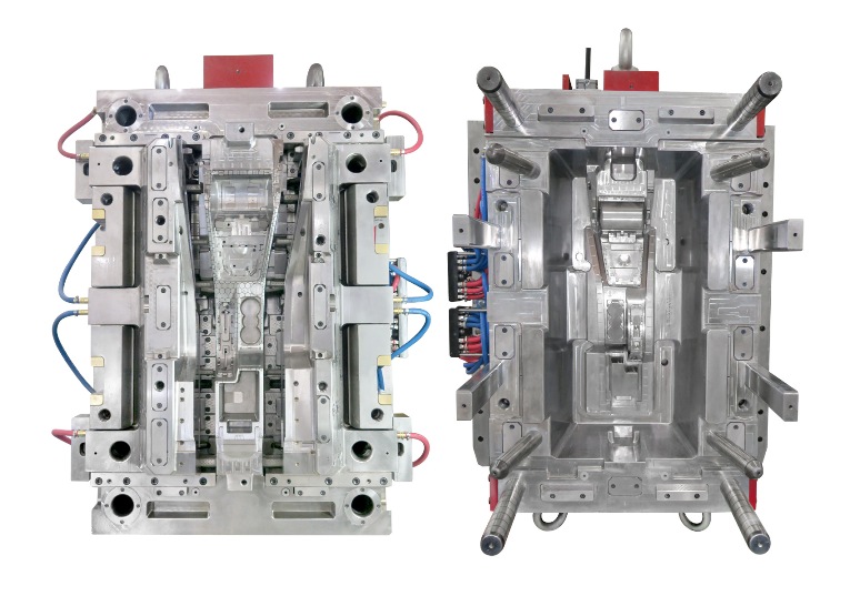 injection mold manufacturers