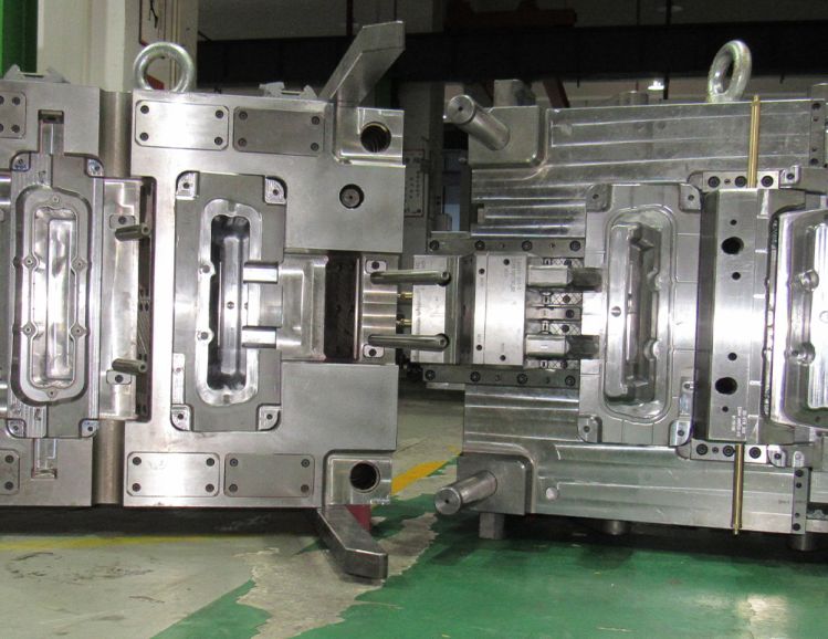 Thermoset Injection Molding