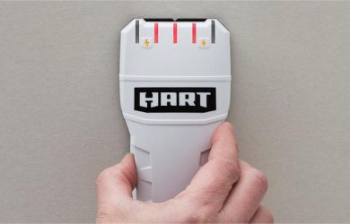 HART Stud detector