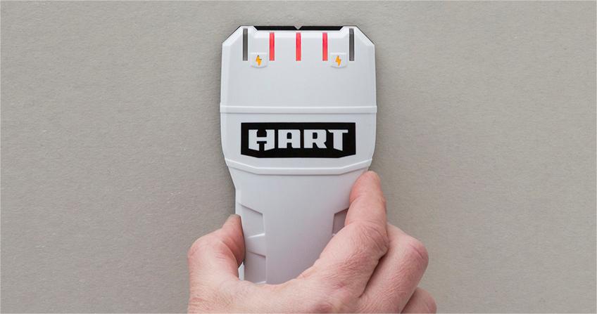 HART Stud detector