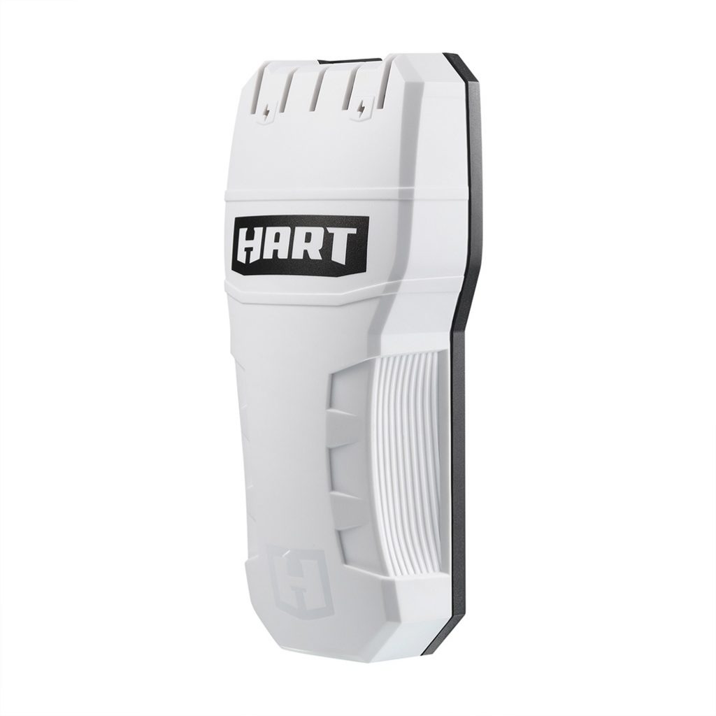 HART Stud detector injectioin molding parts